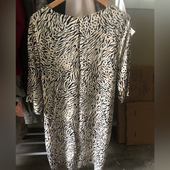 SOYACONCEPT NWT lightweight dress - Picture 2 of 6